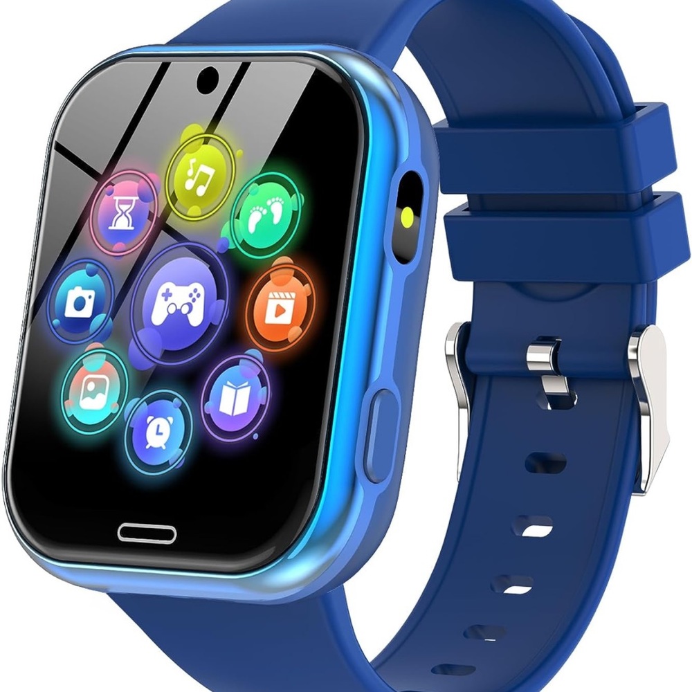 Smart watch for kids